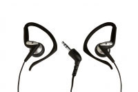 Verbatim Flexi Hook Earphones (41827)